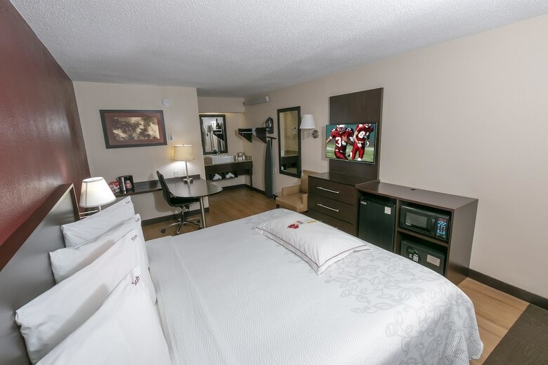 Hotel Red Roof Inn Plus+ Washington Dc - Manassas