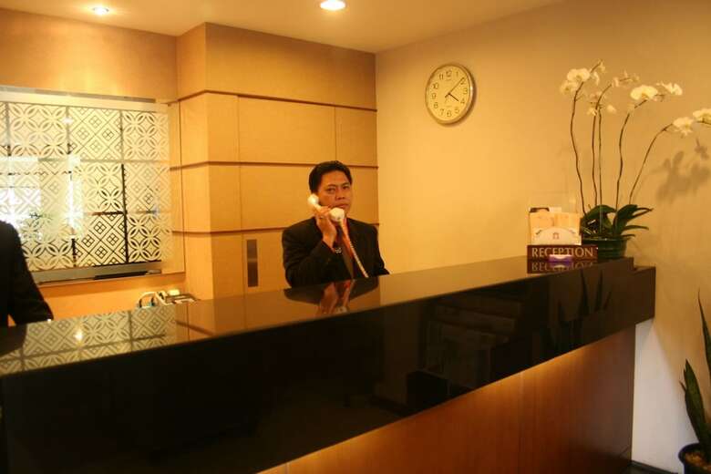 Cipta Hotel Wahid Hasyim