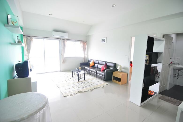 Hotel Greenville Serviced Apartment