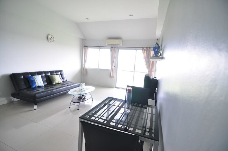 Hotel Greenville Serviced Apartment