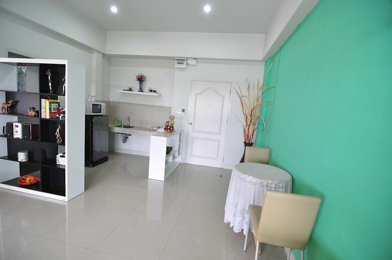 Hotel Greenville Serviced Apartment