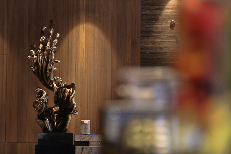 Hotel Intrendy