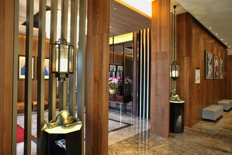 Hotel Intrendy