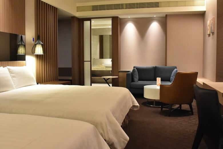 Hotel Intrendy