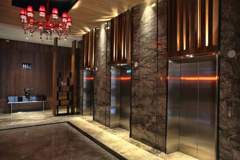 Hotel Intrendy