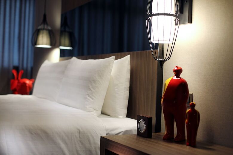 Hotel Intrendy