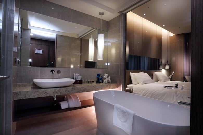 Hotel Intrendy