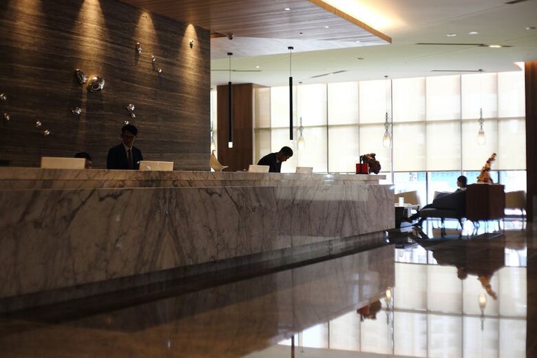 Hotel Intrendy