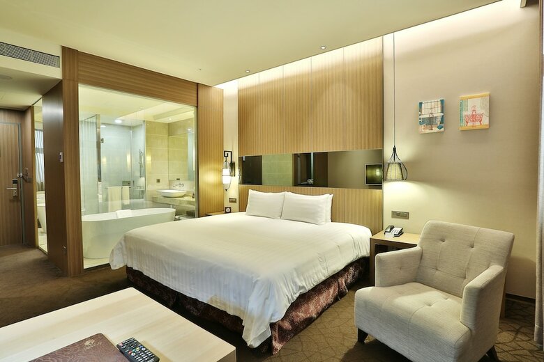 Hotel Intrendy