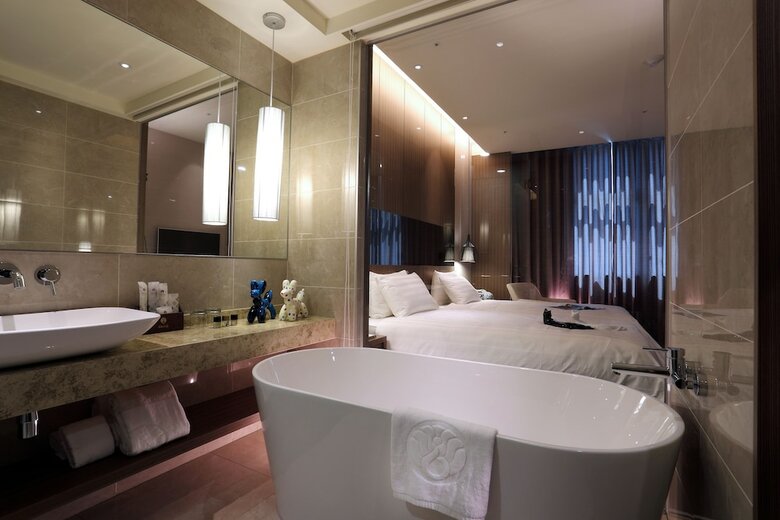 Hotel Intrendy