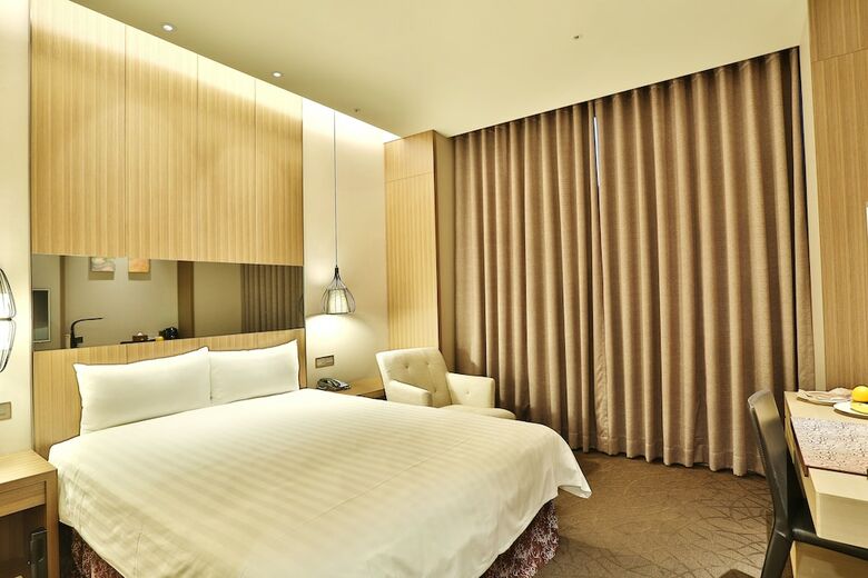 Hotel Intrendy