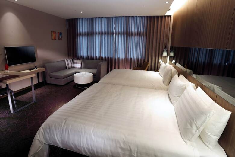 Hotel Intrendy