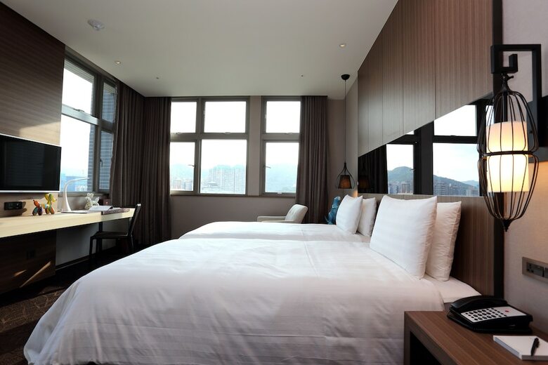 Hotel Intrendy