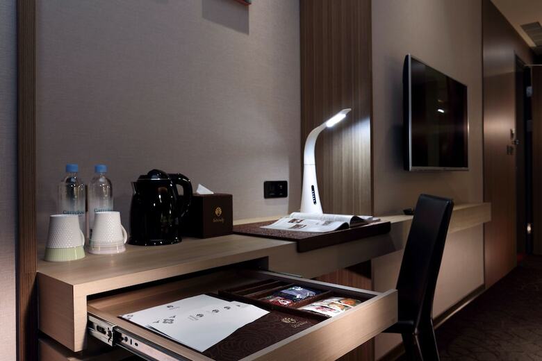 Hotel Intrendy