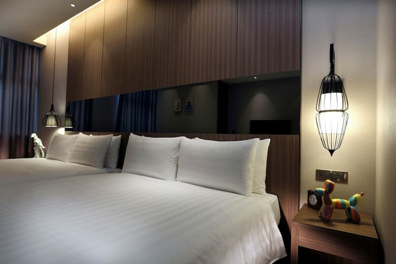 Hotel Intrendy