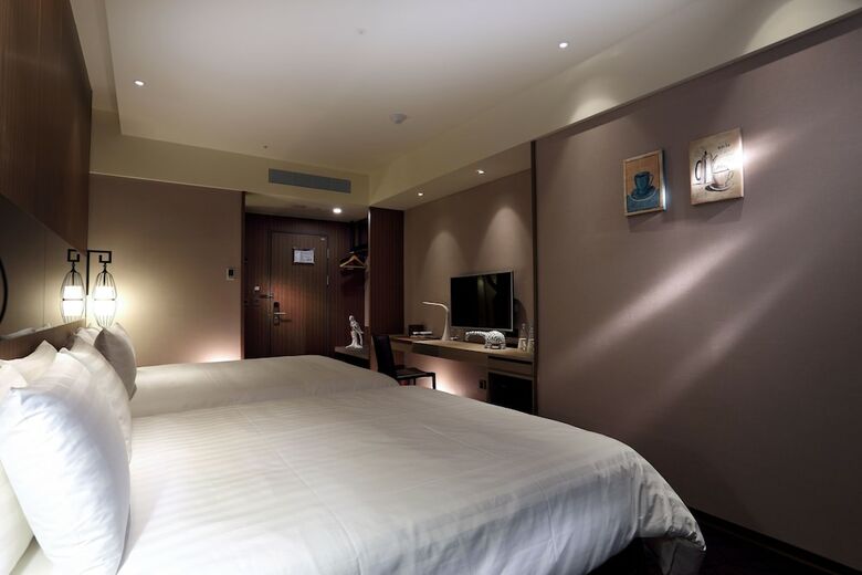 Hotel Intrendy