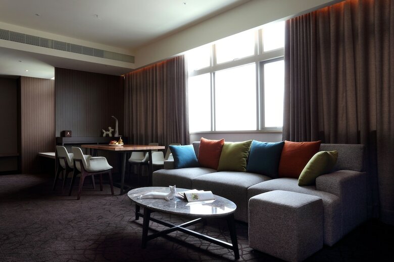 Hotel Intrendy