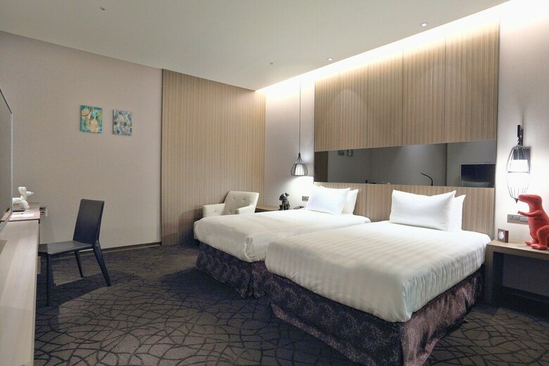 Hotel Intrendy
