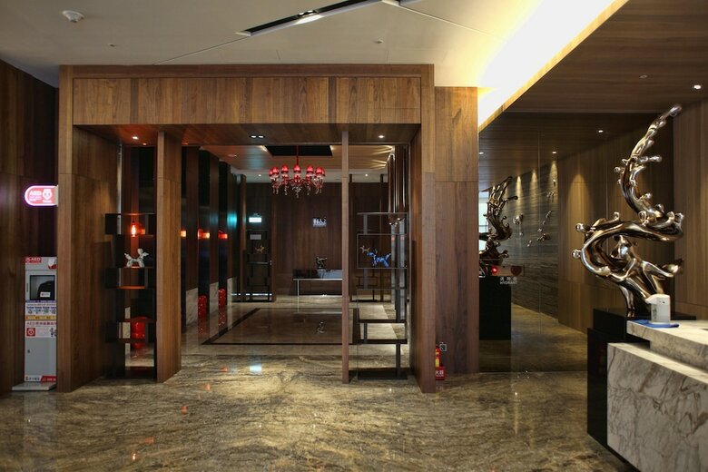 Hotel Intrendy