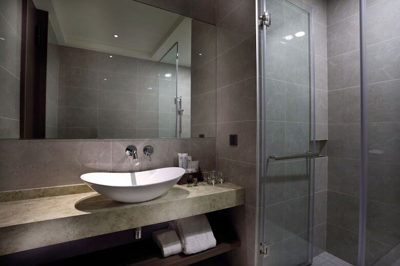 Hotel Intrendy