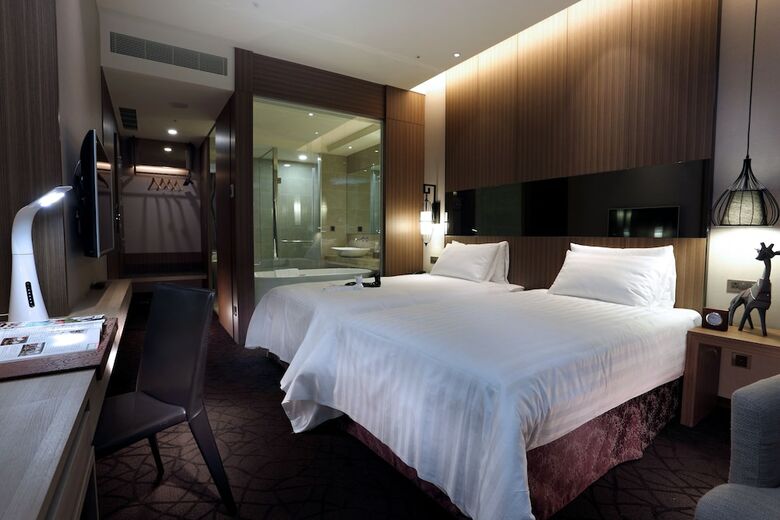 Hotel Intrendy