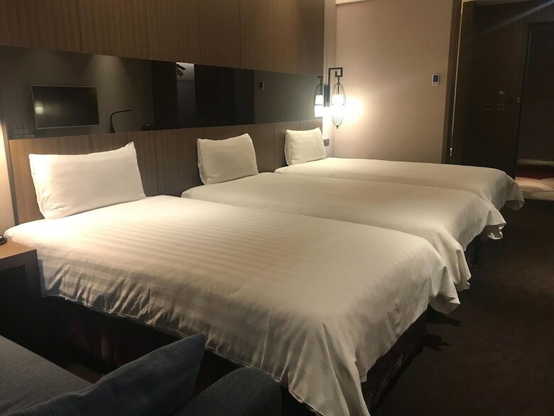 Hotel Intrendy