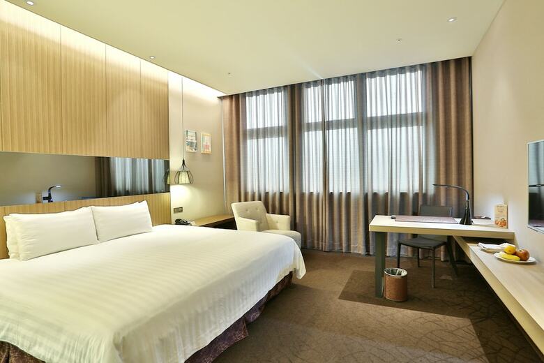 Hotel Intrendy