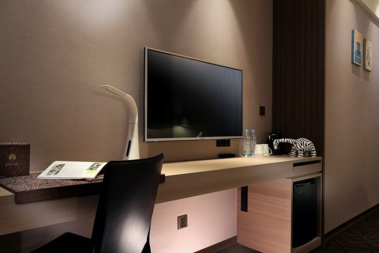 Hotel Intrendy