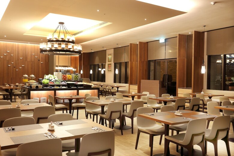 Hotel Intrendy