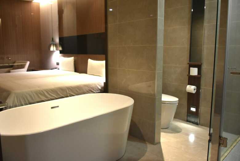Hotel Intrendy