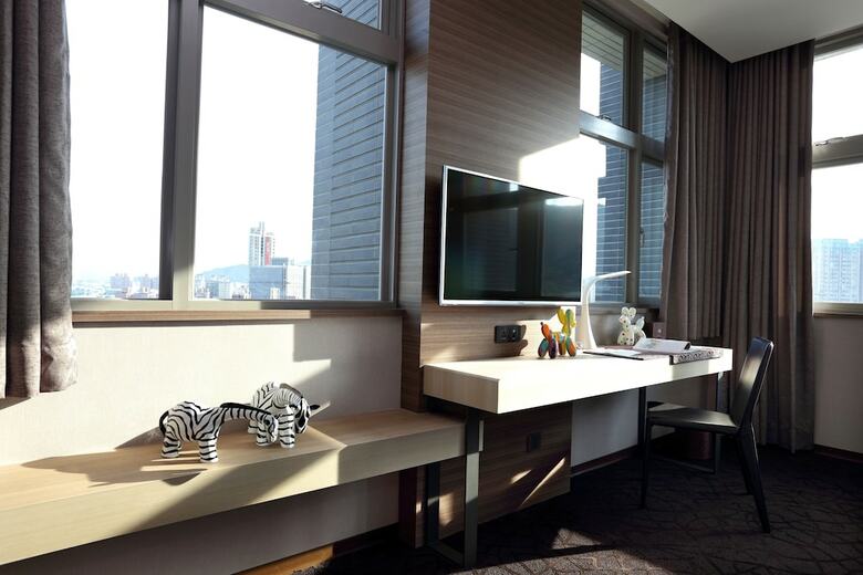 Hotel Intrendy