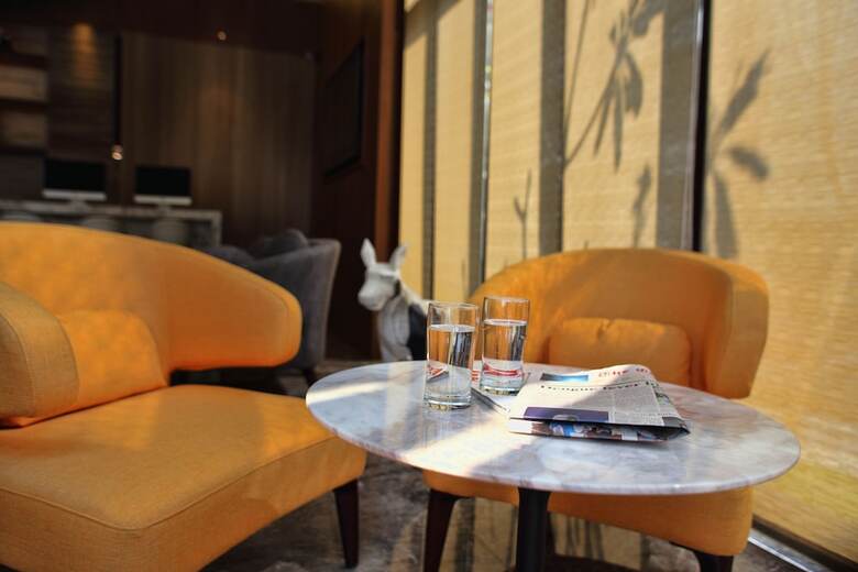 Hotel Intrendy