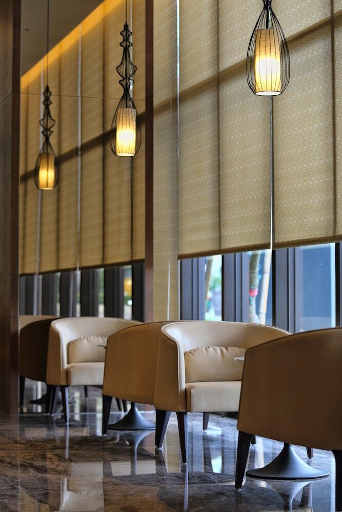 Hotel Intrendy
