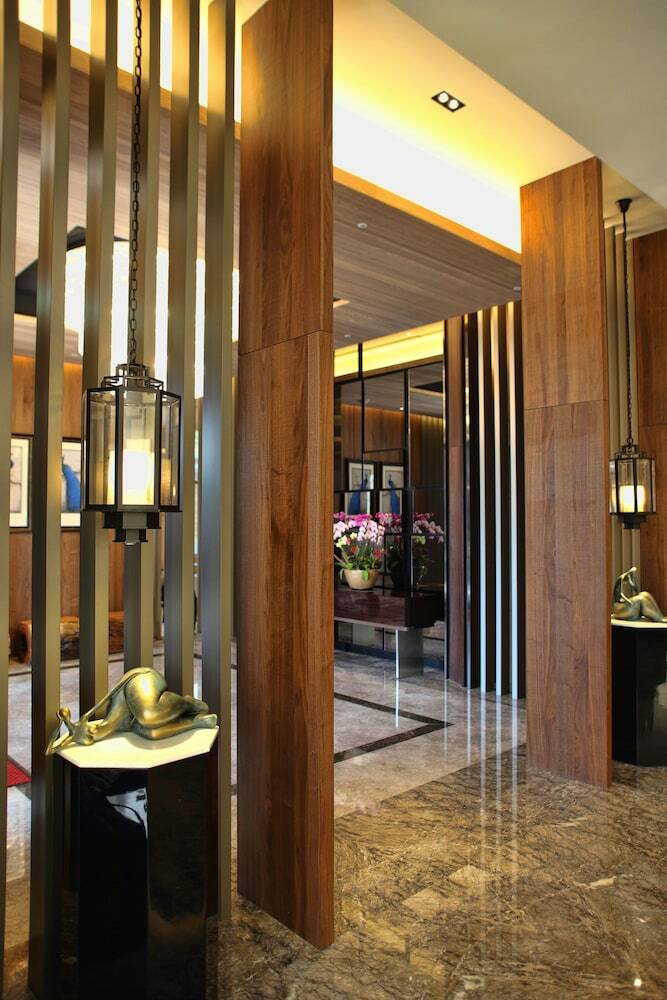 Hotel Intrendy