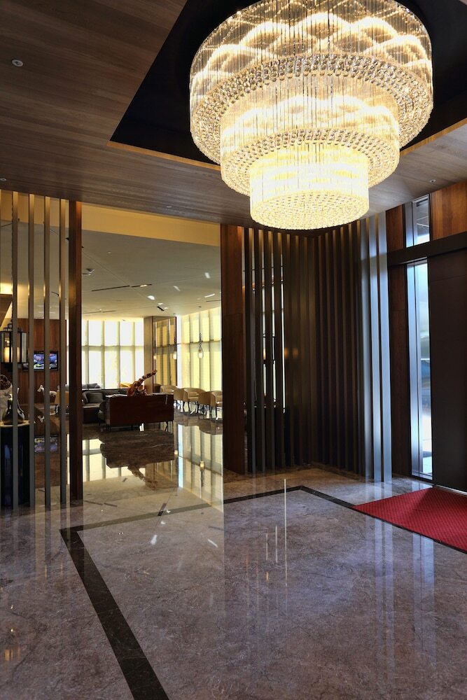 Hotel Intrendy