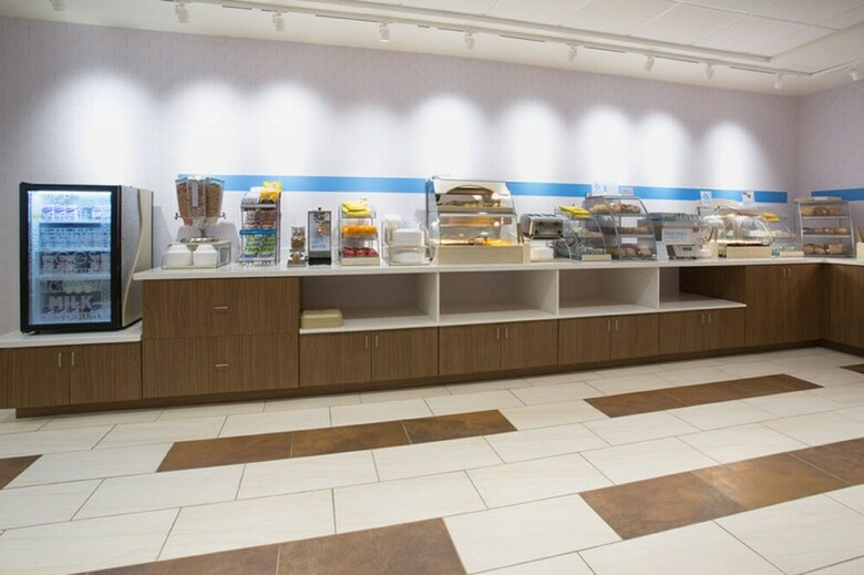 Hotel Holiday Inn Express & Suites Trinity