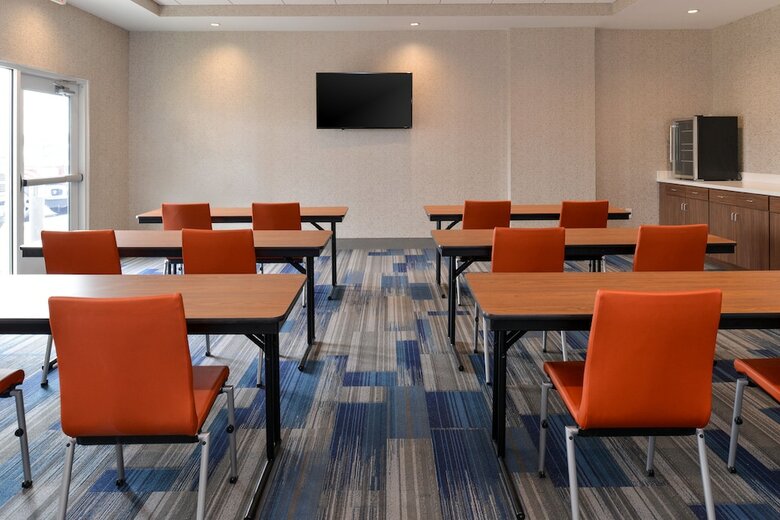 Hotel Holiday Inn Express & Suites Trinity
