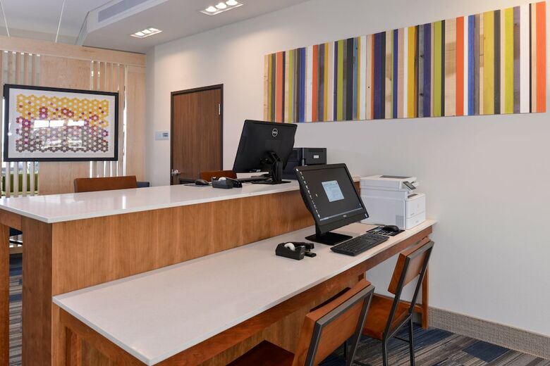 Hotel Holiday Inn Express & Suites Trinity