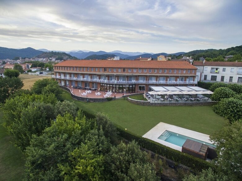 Hotel Riu Fluvi�