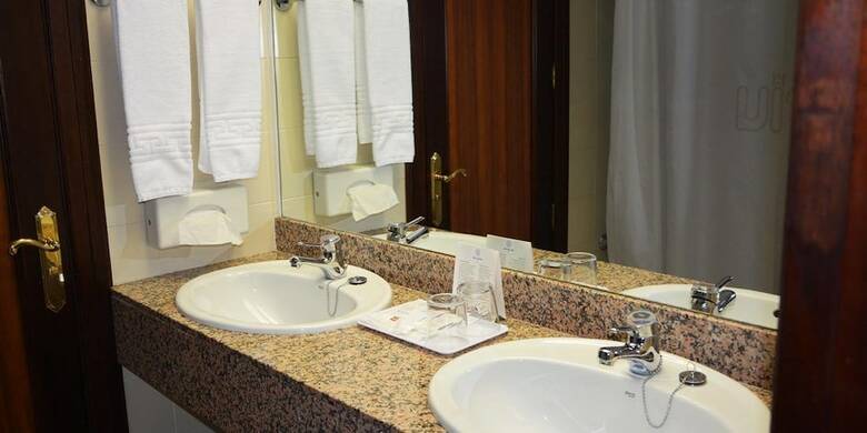 Hotel Riu Fluvi�