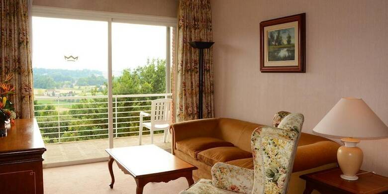 Hotel Riu Fluvi�