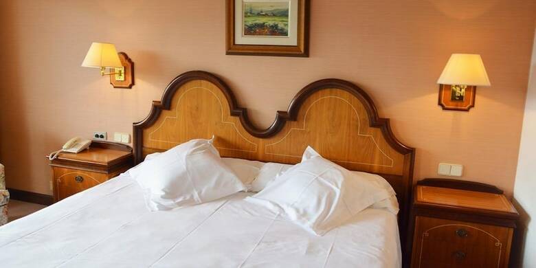 Hotel Riu Fluvi�