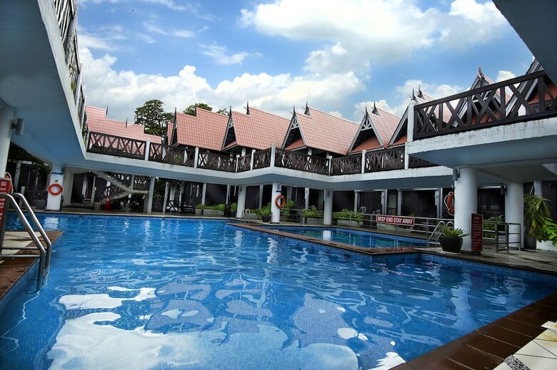 Apartamento Paya Beach Spa & Dive Resort