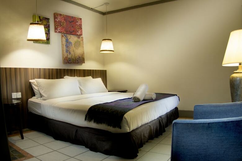 Apartamento Paya Beach Spa & Dive Resort