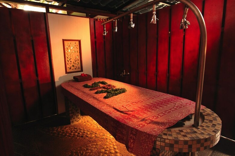 Apartamento Paya Beach Spa & Dive Resort