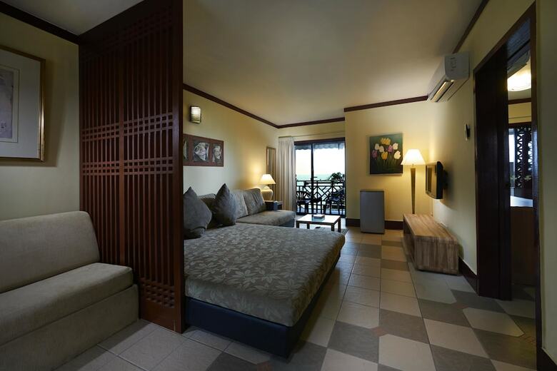 Apartamento Paya Beach Spa & Dive Resort