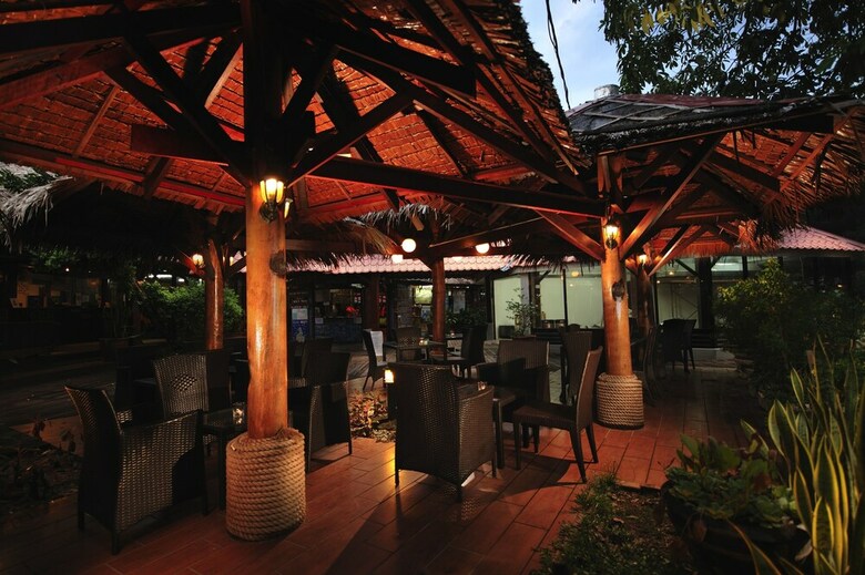 Apartamento Paya Beach Spa & Dive Resort