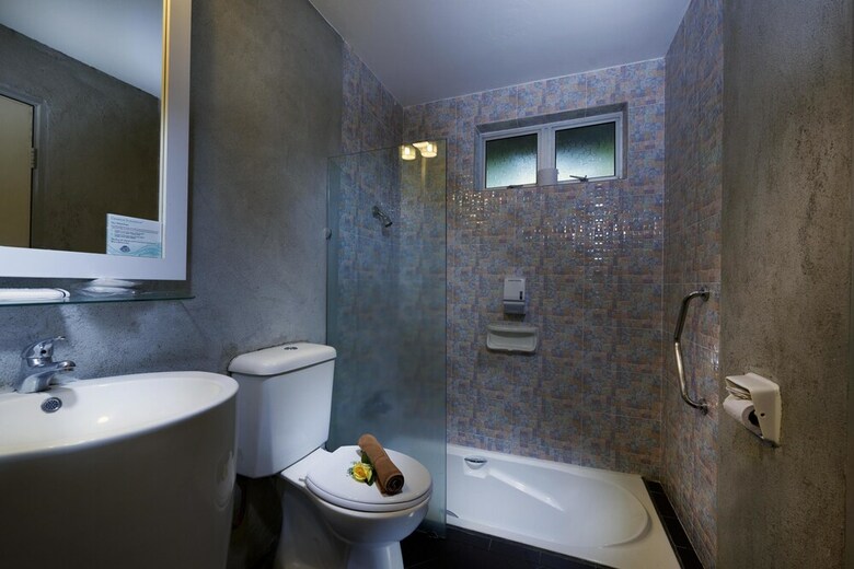 Apartamento Paya Beach Spa & Dive Resort
