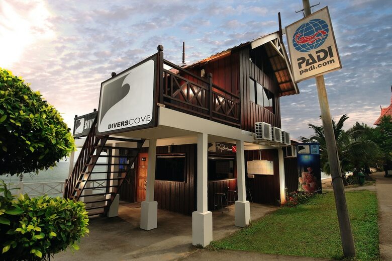 Apartamento Paya Beach Spa & Dive Resort