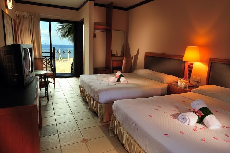 Apartamento Paya Beach Spa & Dive Resort